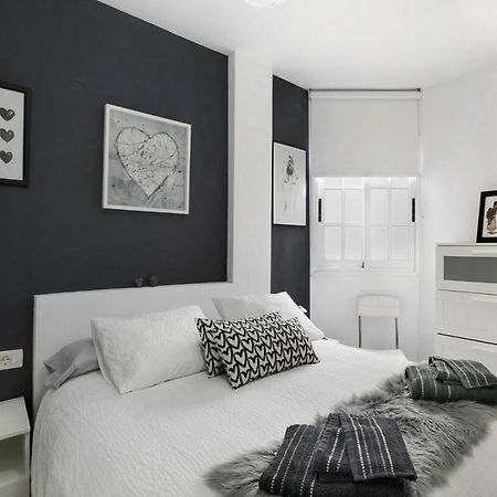 Yojalavi Sunrise Apartment Candelaria Ngoại thất bức ảnh