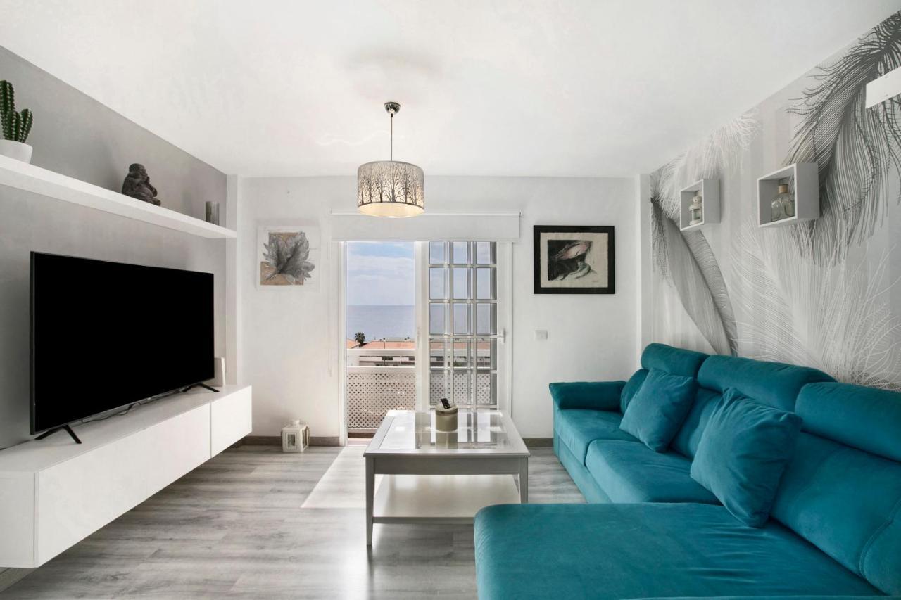 Yojalavi Sunrise Apartment Candelaria Ngoại thất bức ảnh