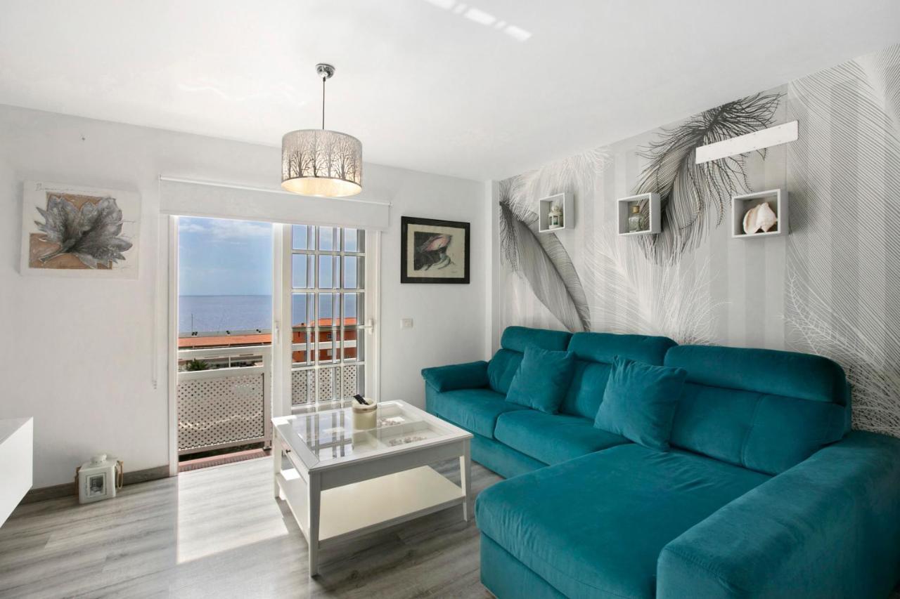 Yojalavi Sunrise Apartment Candelaria Ngoại thất bức ảnh