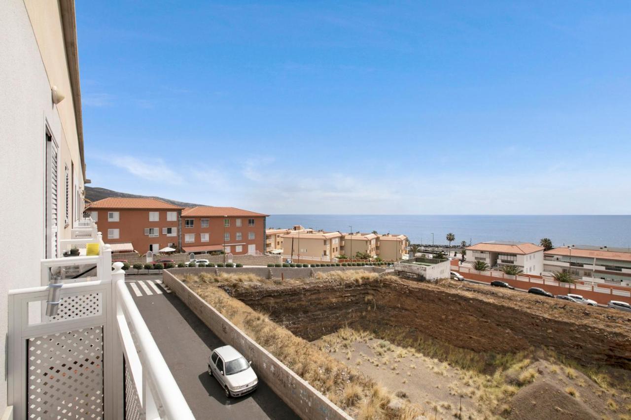 Yojalavi Sunrise Apartment Candelaria Ngoại thất bức ảnh