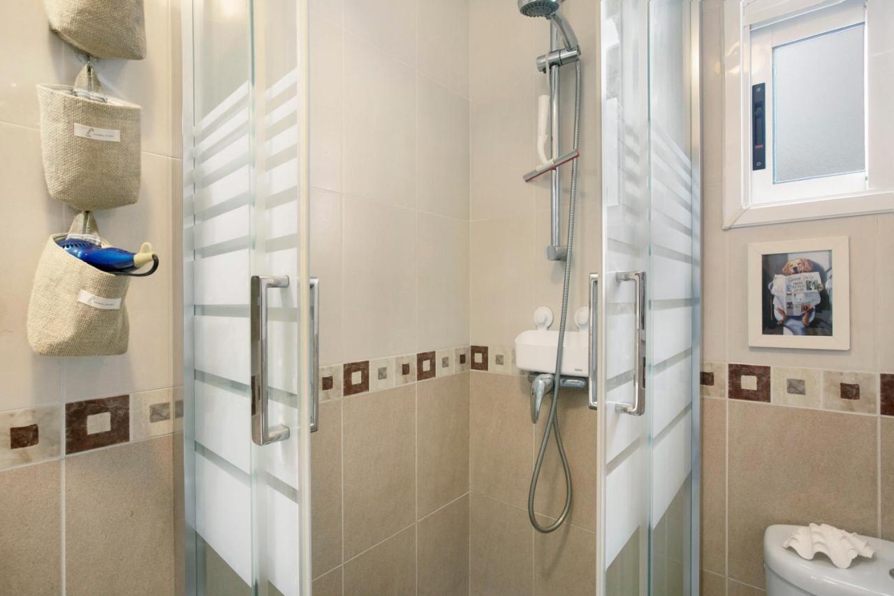 Yojalavi Sunrise Apartment Candelaria Ngoại thất bức ảnh